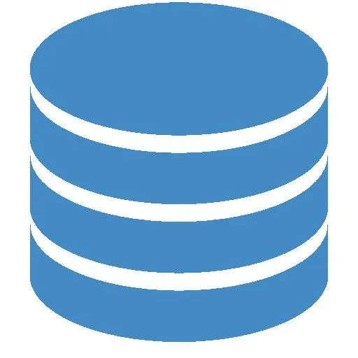 数据库 PNG免抠(512x512)