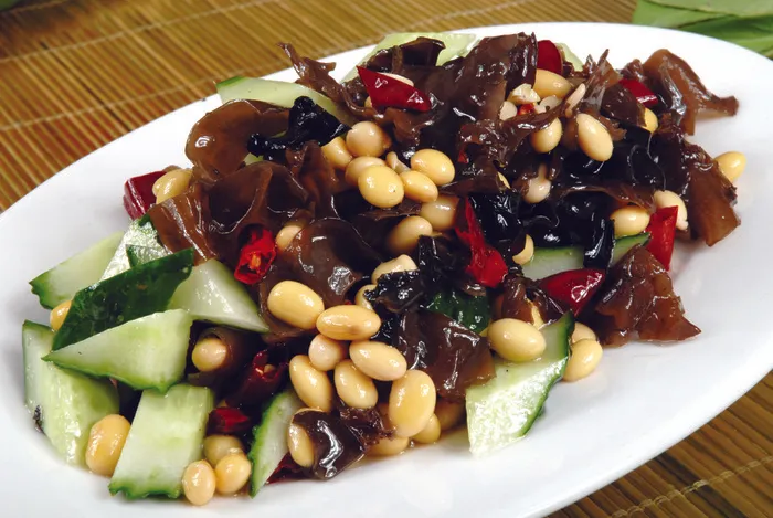 0911LCS-887素三鲜