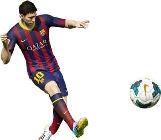 国际足联比赛 PNG免抠