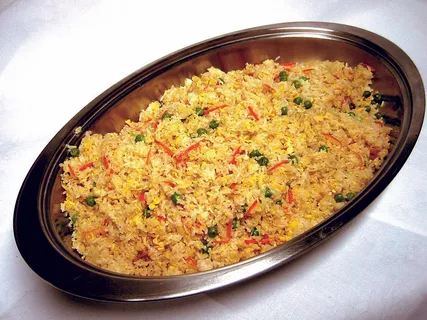 3自助餐炒饭 3自助餐炒饭