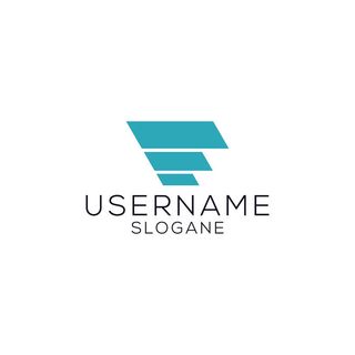 标识标志公司字母企业商标品牌LOGO设计素材矢量模板