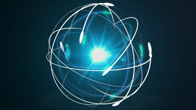 消息, 原子, 电子, 轨道, 物理, 原子物理学, 核粒子