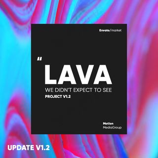 超酷创意抽象色彩渐变背景