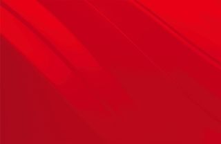 红色简约背景   红色光芒