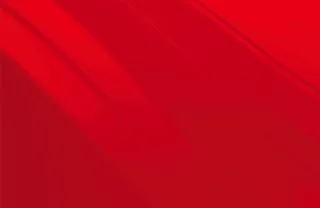 红色简约背景   红色光芒