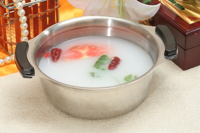 *清汤锅 (2)