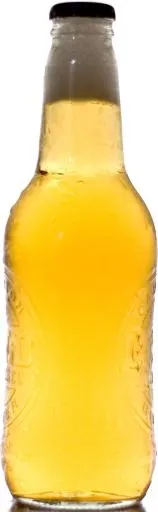 啤酒瓶 PNG免抠(708x2294)