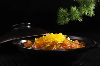 S00100鱼翅嫁给凉粉新娘