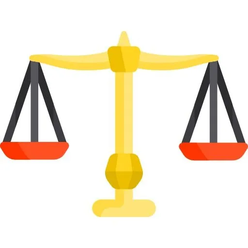 天秤座 PNG免抠(512x512)