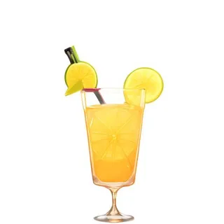 饮料果茶酒免抠