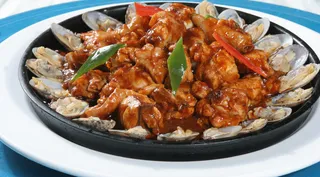 1特色蛤喱鸡  26