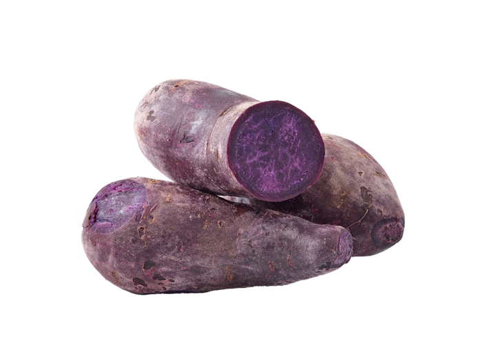 紫薯 (9)超市商品白底图免抠实物摄影png格式图片透明底
