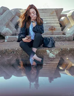 亚洲高清美女写真图片 亚洲高清美女写真图片