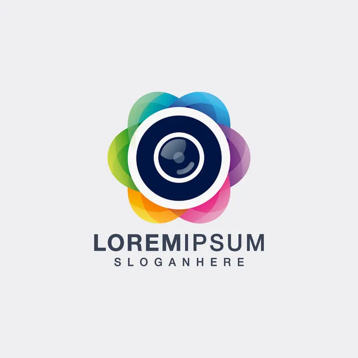 图标识标志公司字母企业商标品牌LOGO设计素材矢量模板eps,ai矢量模版下载