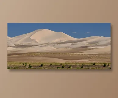 蒙古戈壁沙漠图片 蒙古戈壁沙漠图片