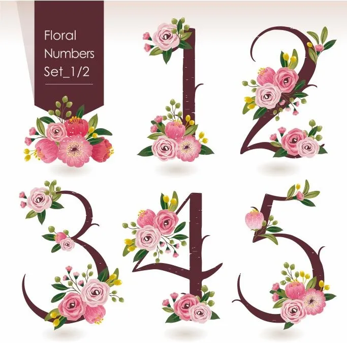 婚礼素材矢量cdr矢量模版下载