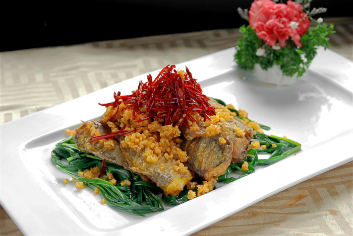 XCXC0215避风塘耗儿鱼