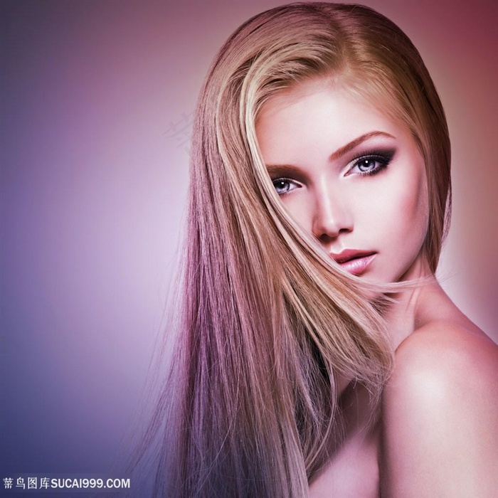 性感美女艺术写真