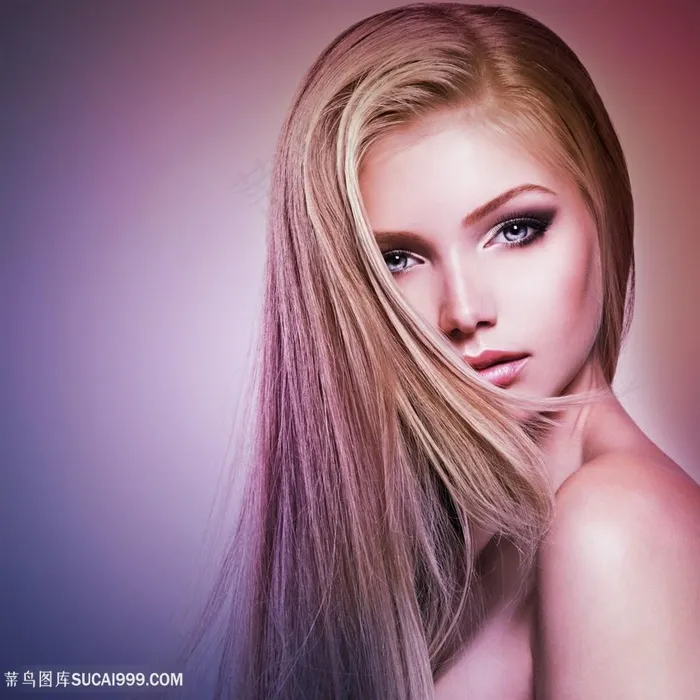 性感美女艺术写真