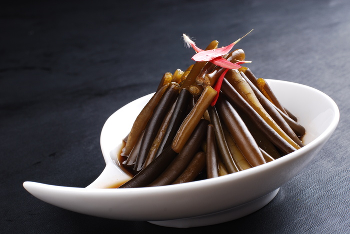 LCSC2868酸辣海笋1