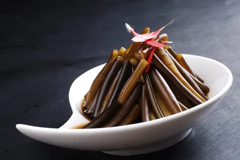 LCSC2868酸辣海笋1