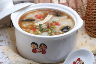 16  滋养强壮-粥公粥婆