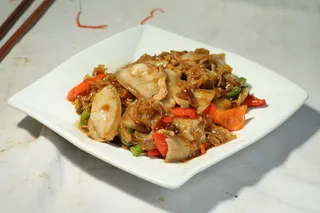 老保定过油肉18元