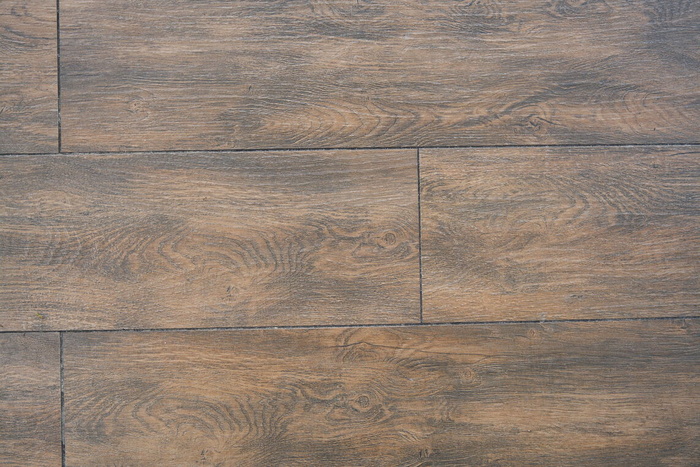 房间木地板装修图片