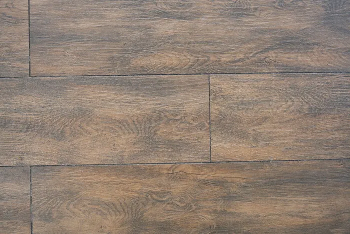 房间木地板装修图片