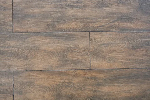 房间木地板装修图片