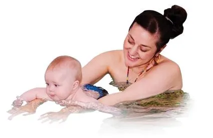 游泳 PNG免抠(425x275)