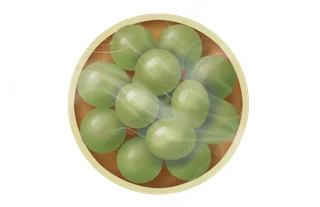 清明节海报设计插图卡通青团素材图片元素png透明背景