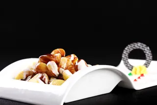 L01764黑汁奶酪浸板栗 (1)