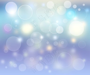 紫色淡雅ppt背景图片