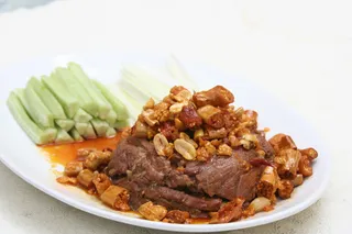 关东土匪肉 58元 (5)