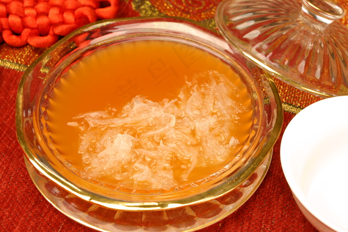 粤菜1160红烧官燕