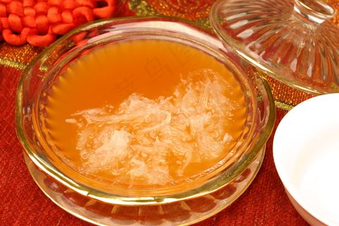 粤菜1160红烧官燕