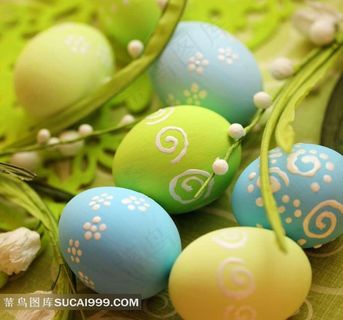 高清少儿彩蛋素材图片下载