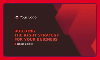 设计 创造 名片