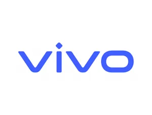 VIVO手机logo矢量图ai矢量模版下载