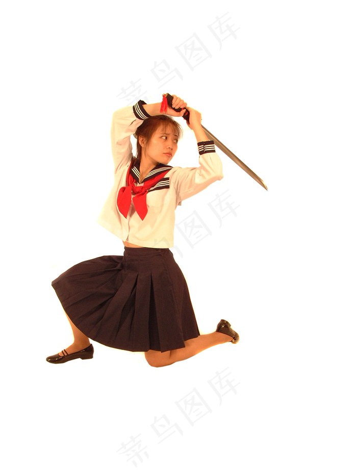 功夫手势 112