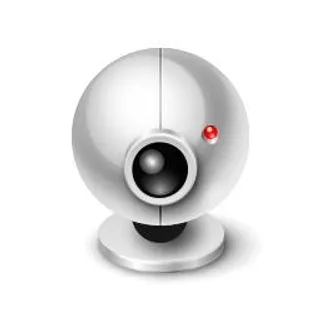 网络摄像头 PNG免抠