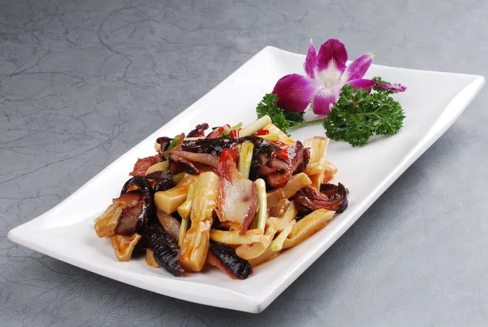 CXC06125小炒海香菇  22