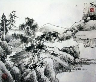 图片素材背景传统文化