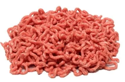 碎肉 PNG免抠(425x280)