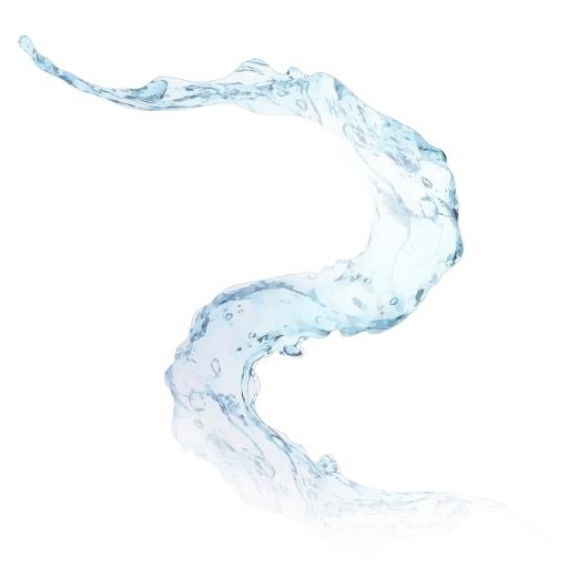 水 PNG免抠(1000x1000)