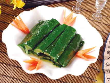 89LC-197脆嫩黄瓜皮 89LC-197脆嫩黄瓜皮