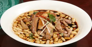 秘汁酱香肚25元