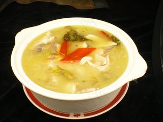1461酸菜鱼