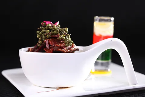 L02486麻婆牛肉干